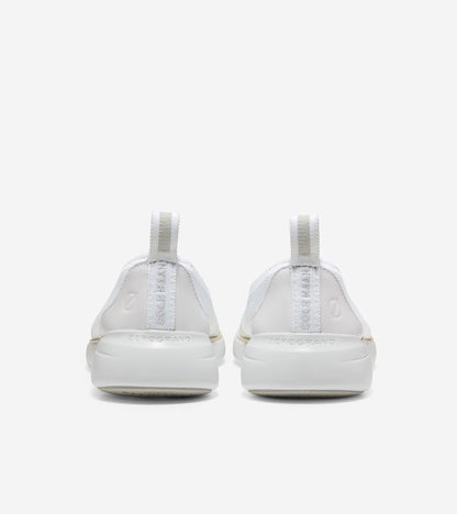 ZERØGRAND Global Ballet