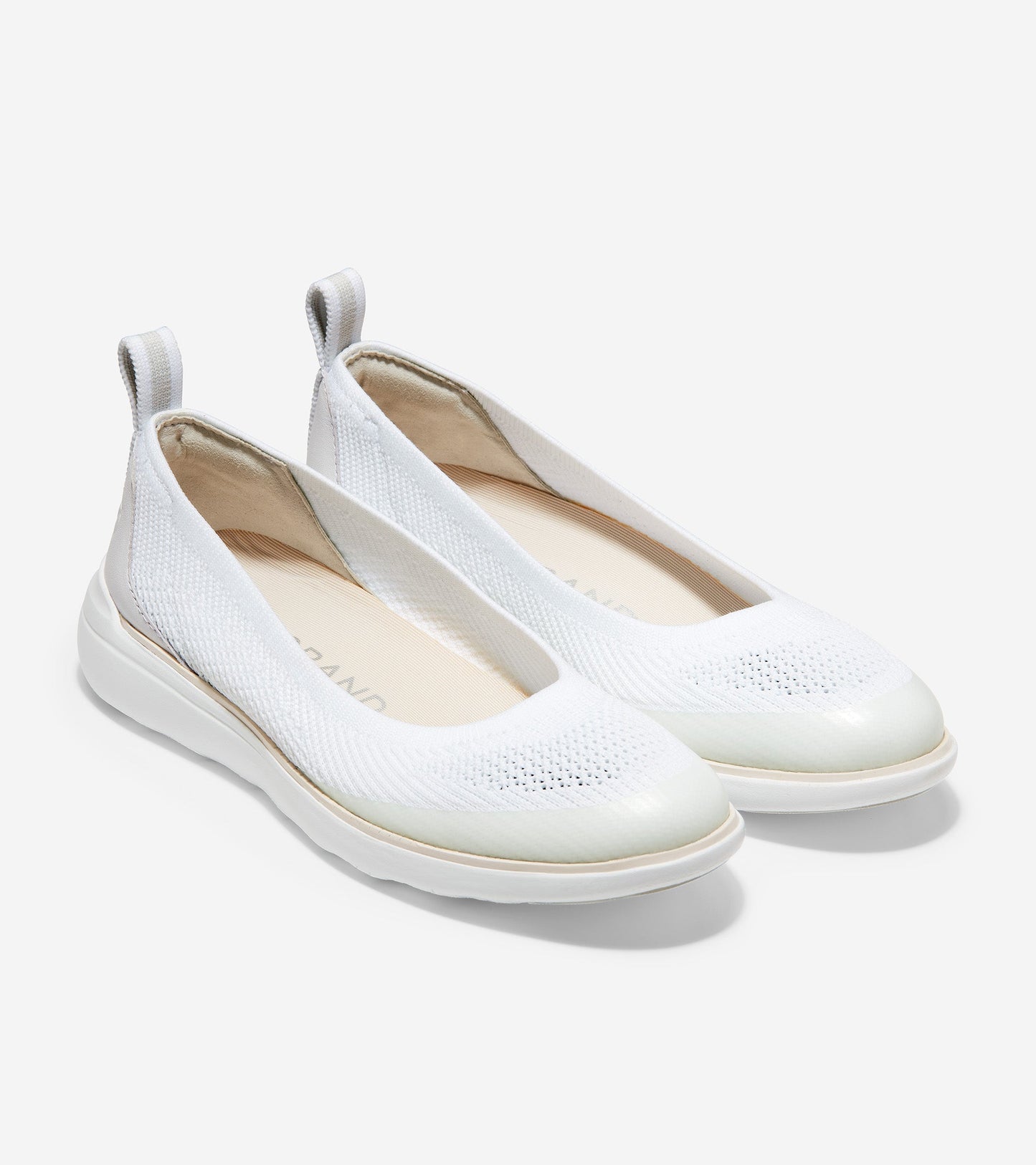 ZERØGRAND Global Ballet