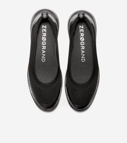 ZERØGRAND Global Ballet