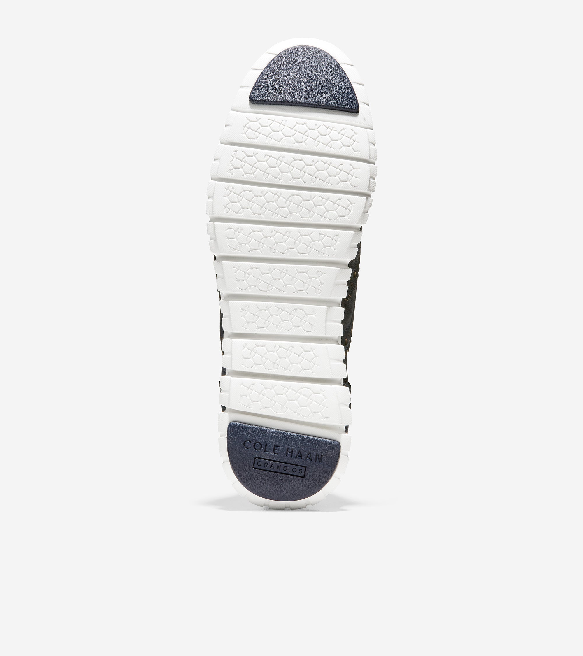 ColeHaan-ZERØGRAND Wingtip Oxford-w19293-Dark Navy Sparkle Leather