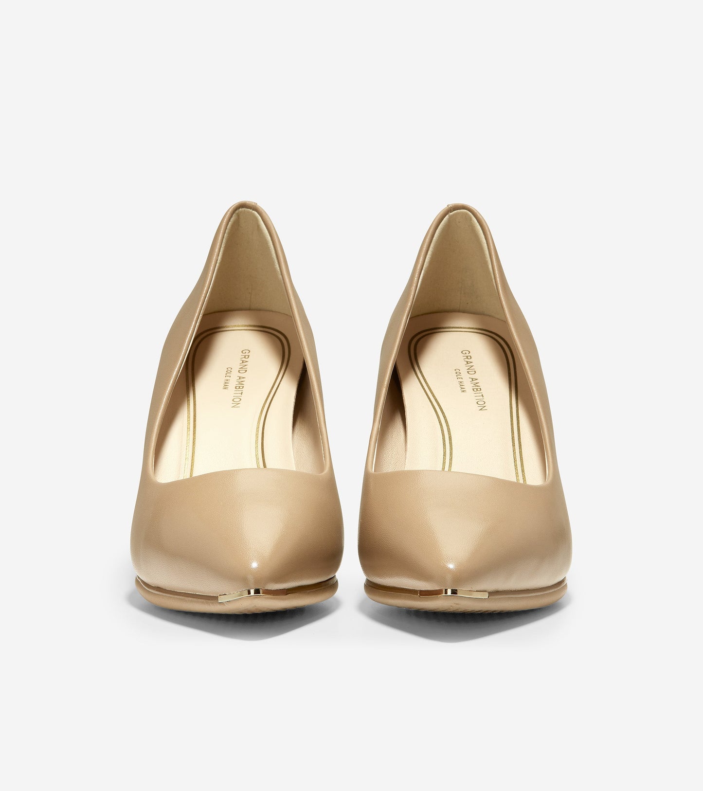 ColeHaan-Grand Ambition Pump-w20284-Amphora Leather