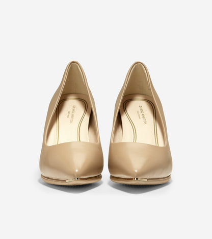ColeHaan-Grand Ambition Pump-w20284-Amphora Leather