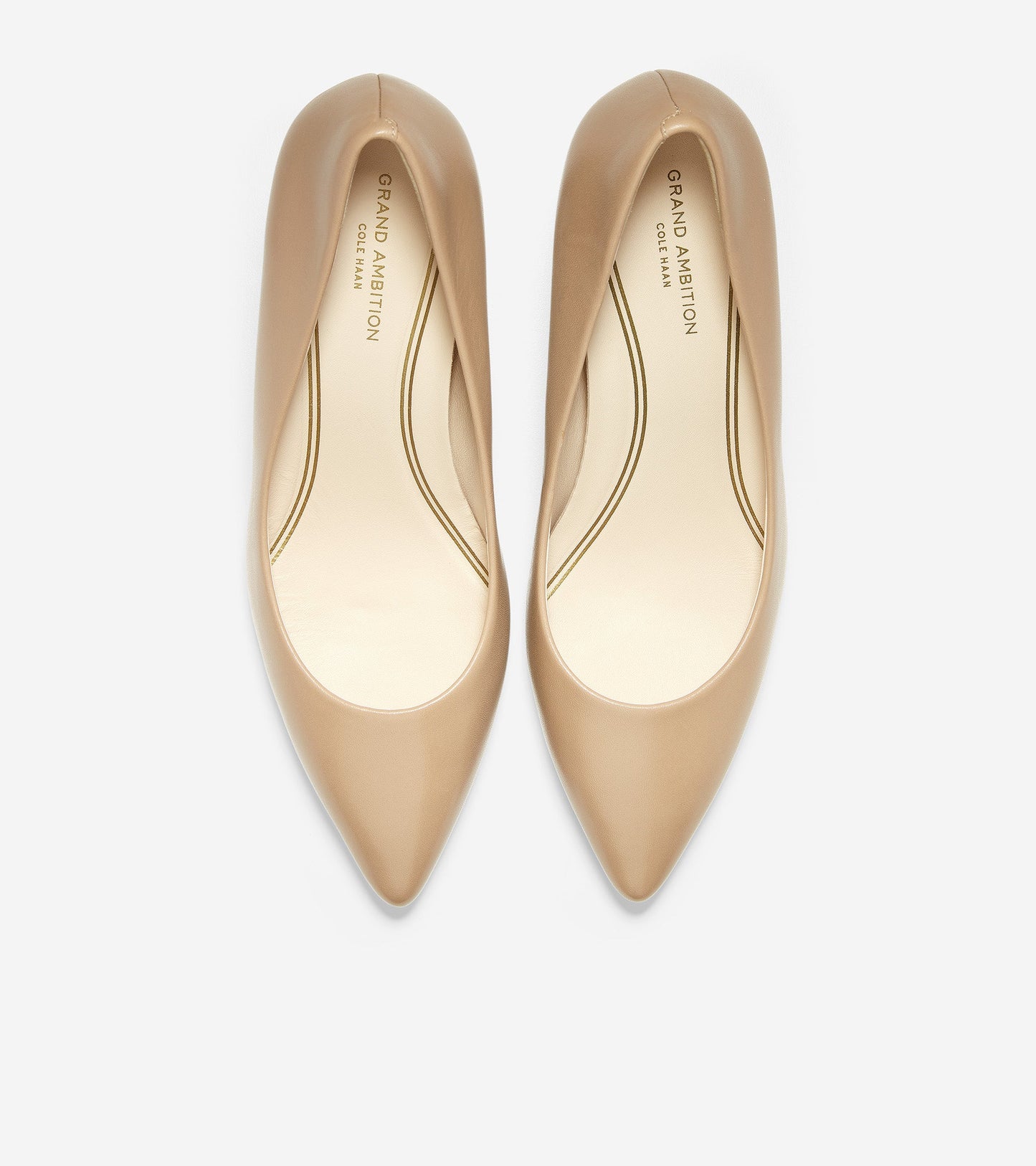 ColeHaan-Grand Ambition Pump-w20284-Amphora Leather