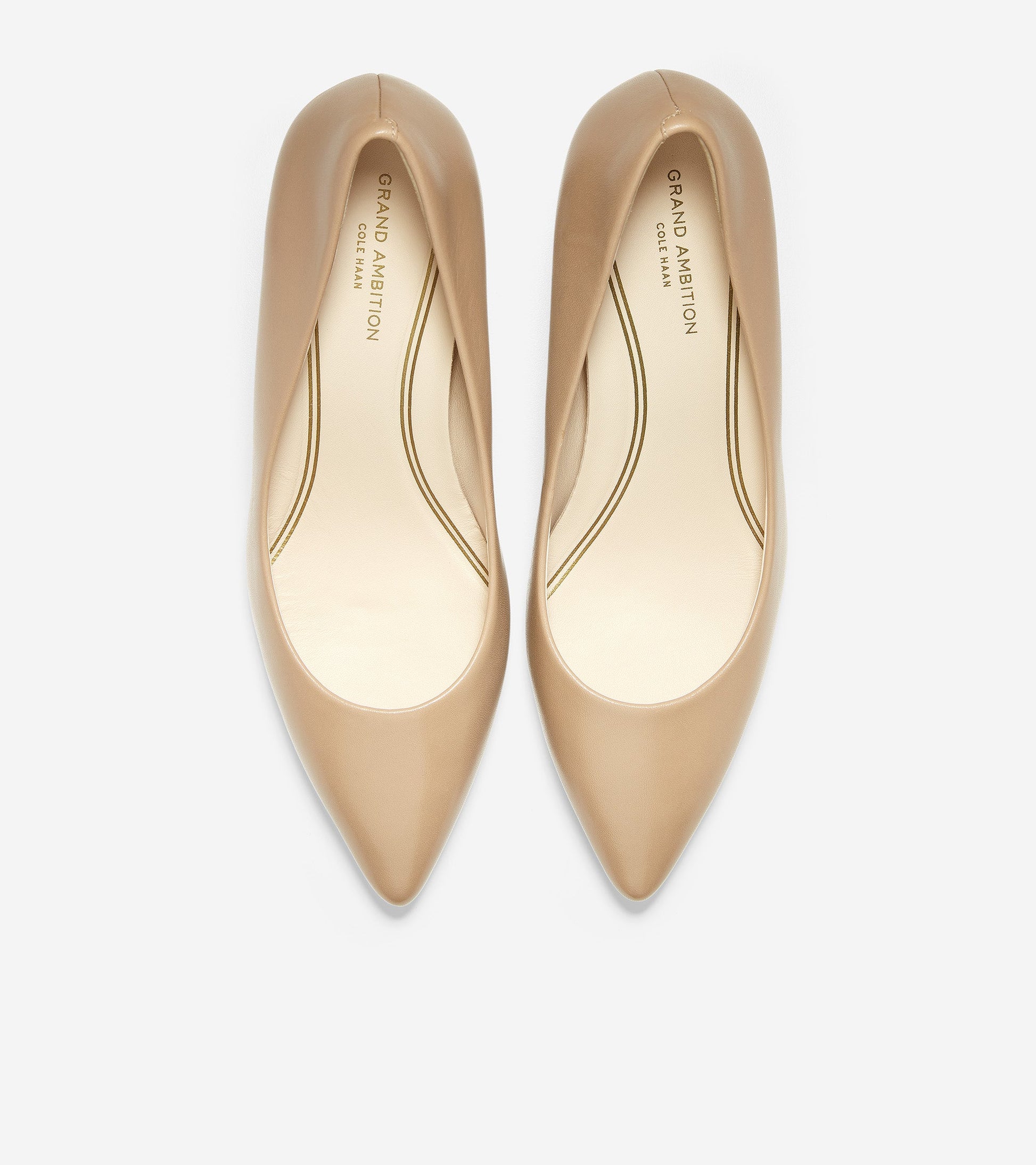 ColeHaan-Grand Ambition Pump-w20284-Amphora Leather