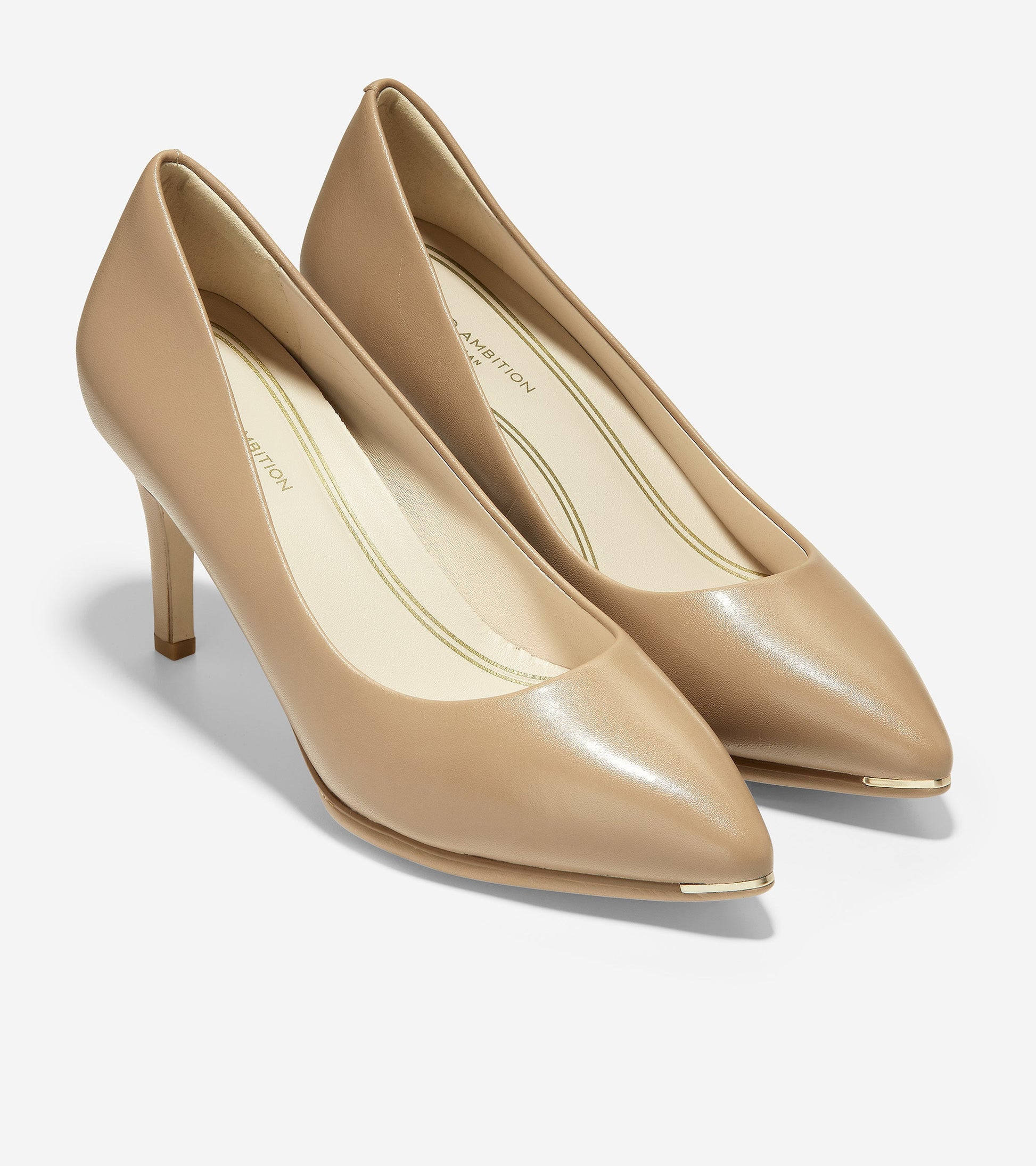 ColeHaan-Grand Ambition Pump-w20284-Amphora Leather