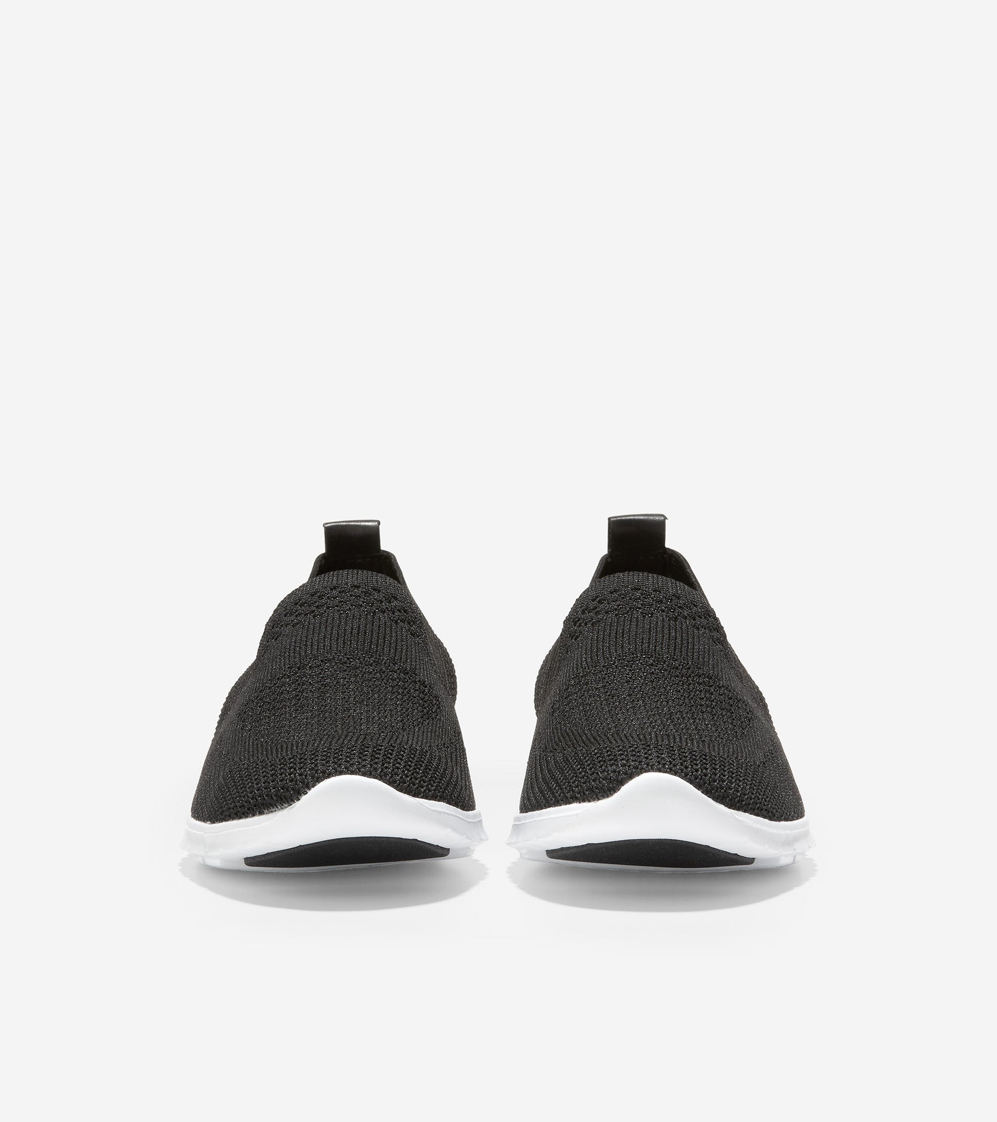 ColeHaan-ZERØGRAND Slip-On Loafer-w20352-Black Stitchlite™