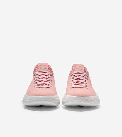 Generation ZERØGRAND II-w23067-Rosette-Peach Whip