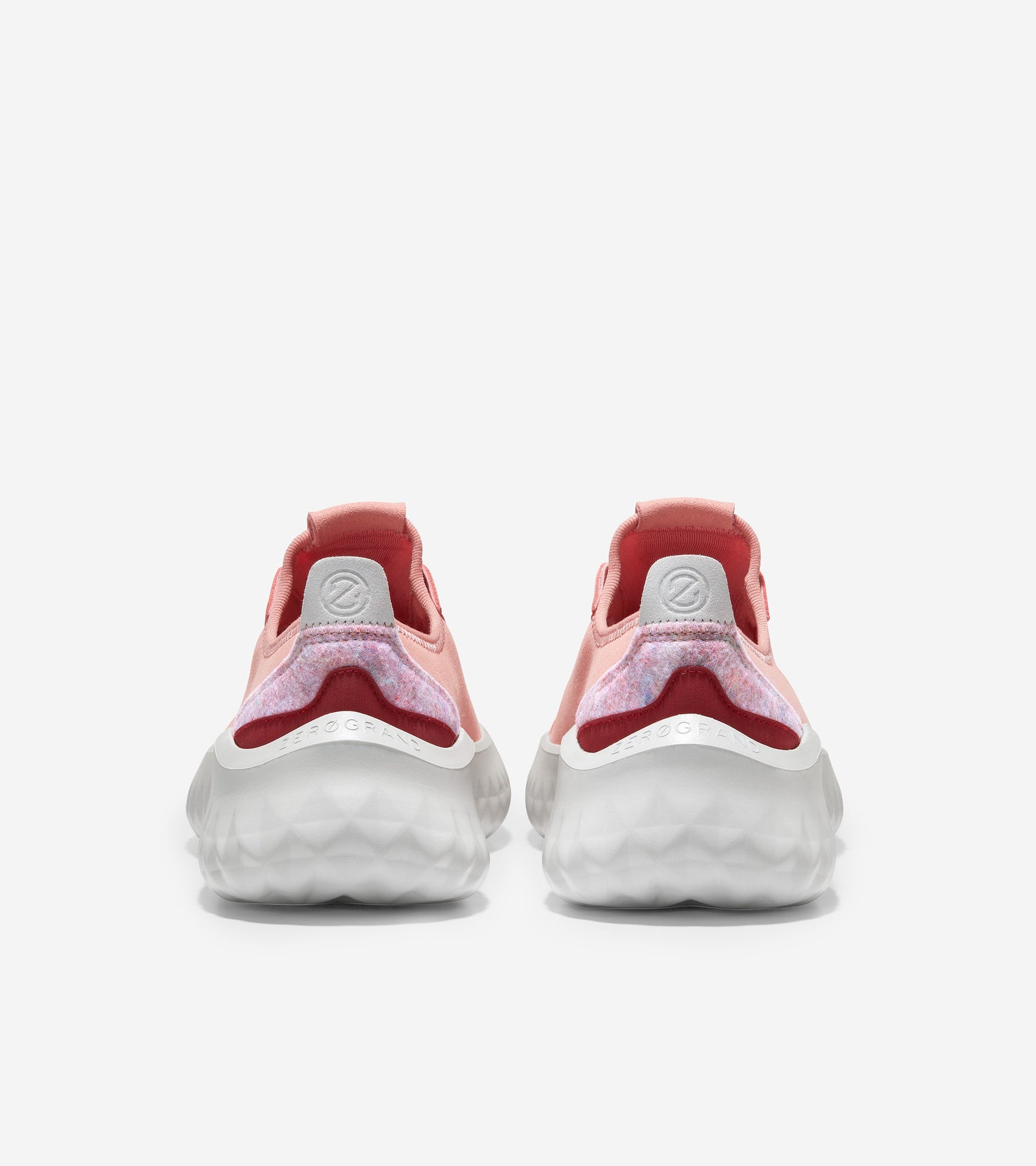 Generation ZERØGRAND II-w23067-Rosette-Peach Whip