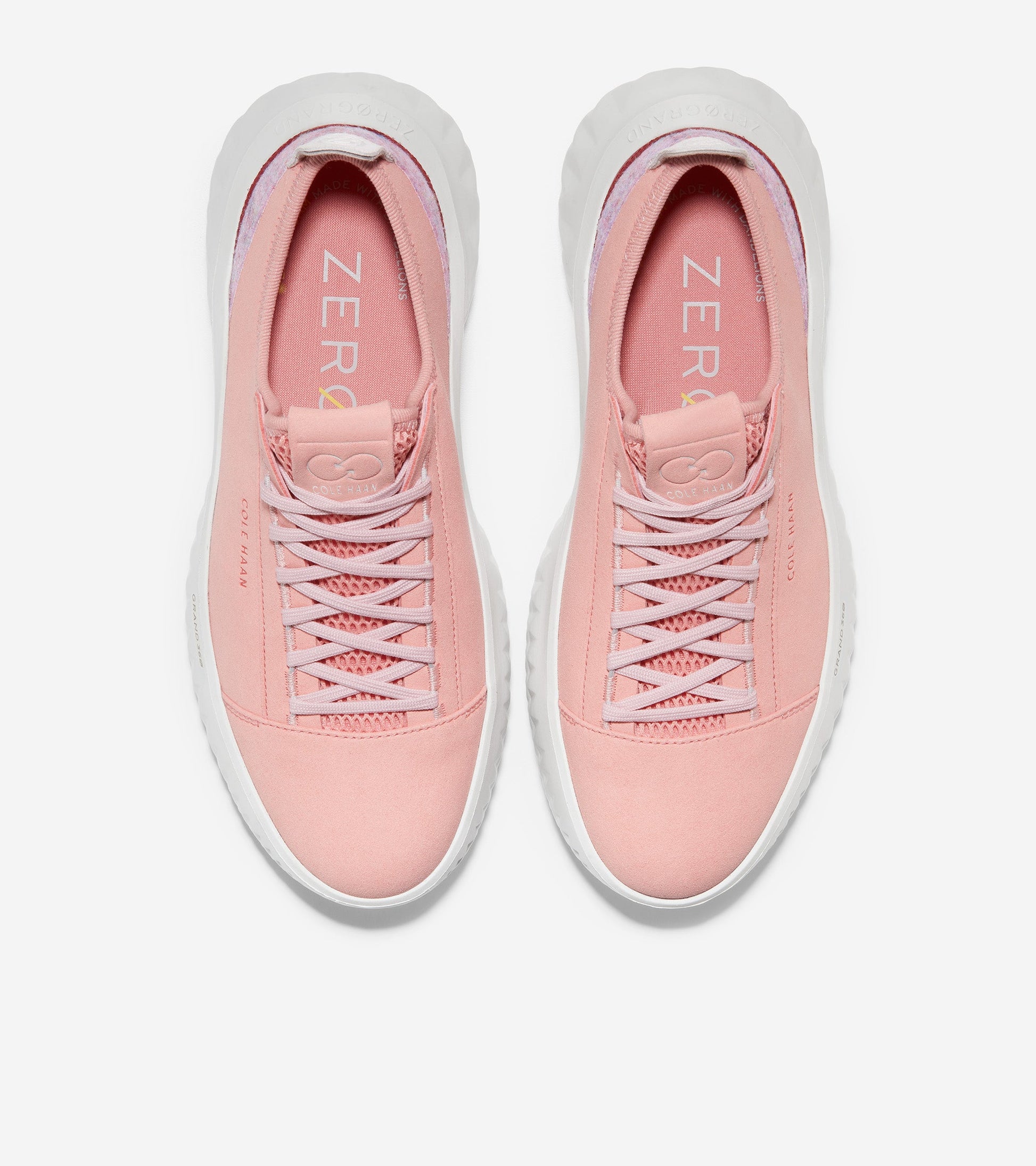 Generation ZERØGRAND II-w23067-Rosette-Peach Whip