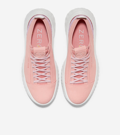 Generation ZERØGRAND II-w23067-Rosette-Peach Whip