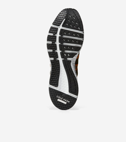 ColeHaan-ZERØGRAND Overtake Lite Running Shoe-w23088-Leopard Print Stitchlite™