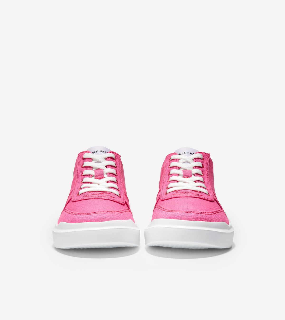 ColeHaan-GrandPrø Rally Canvas Court Sneaker-w23289-Bright Berry
