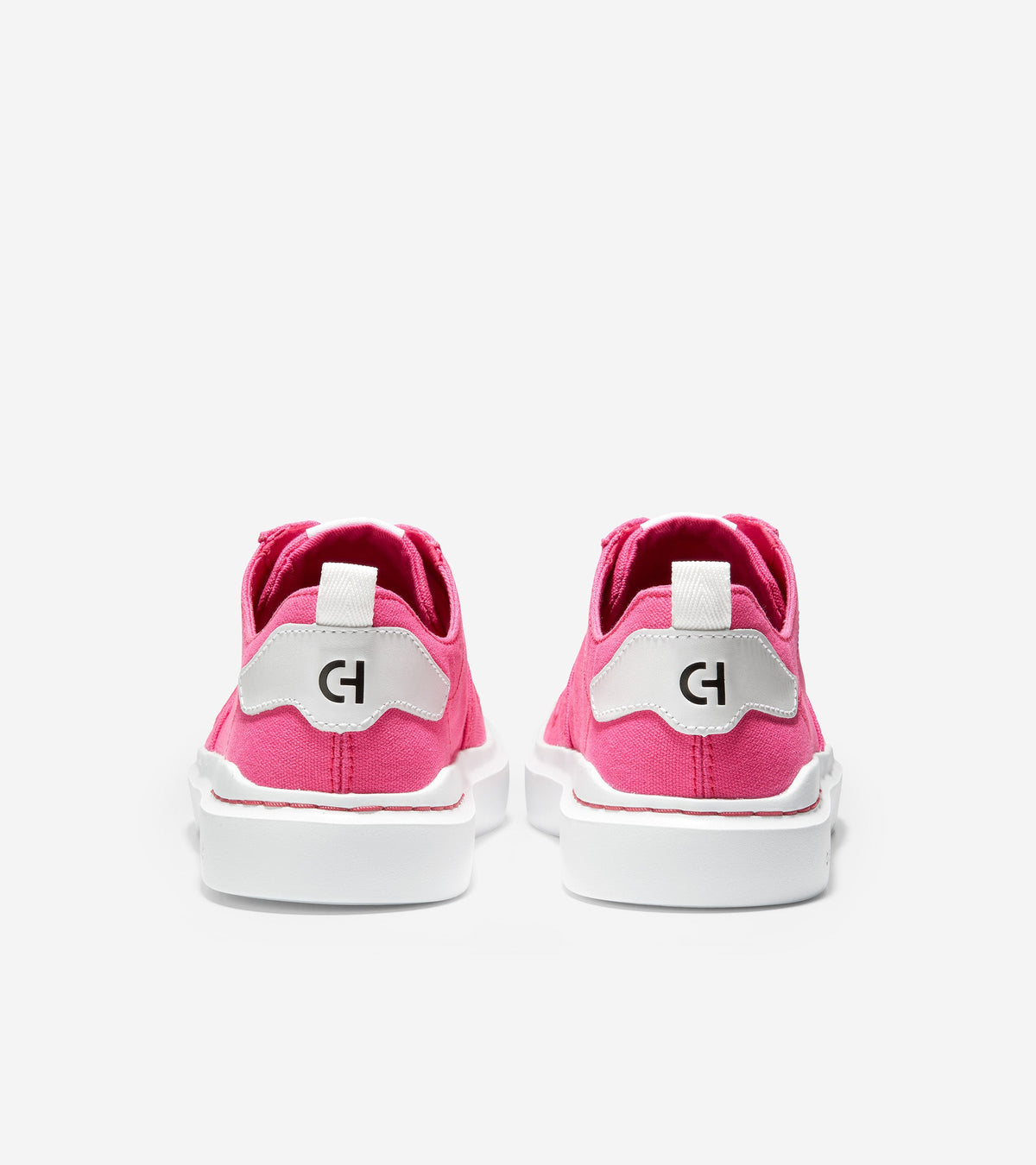 ColeHaan-GrandPrø Rally Canvas Court Sneaker-w23289-Bright Berry