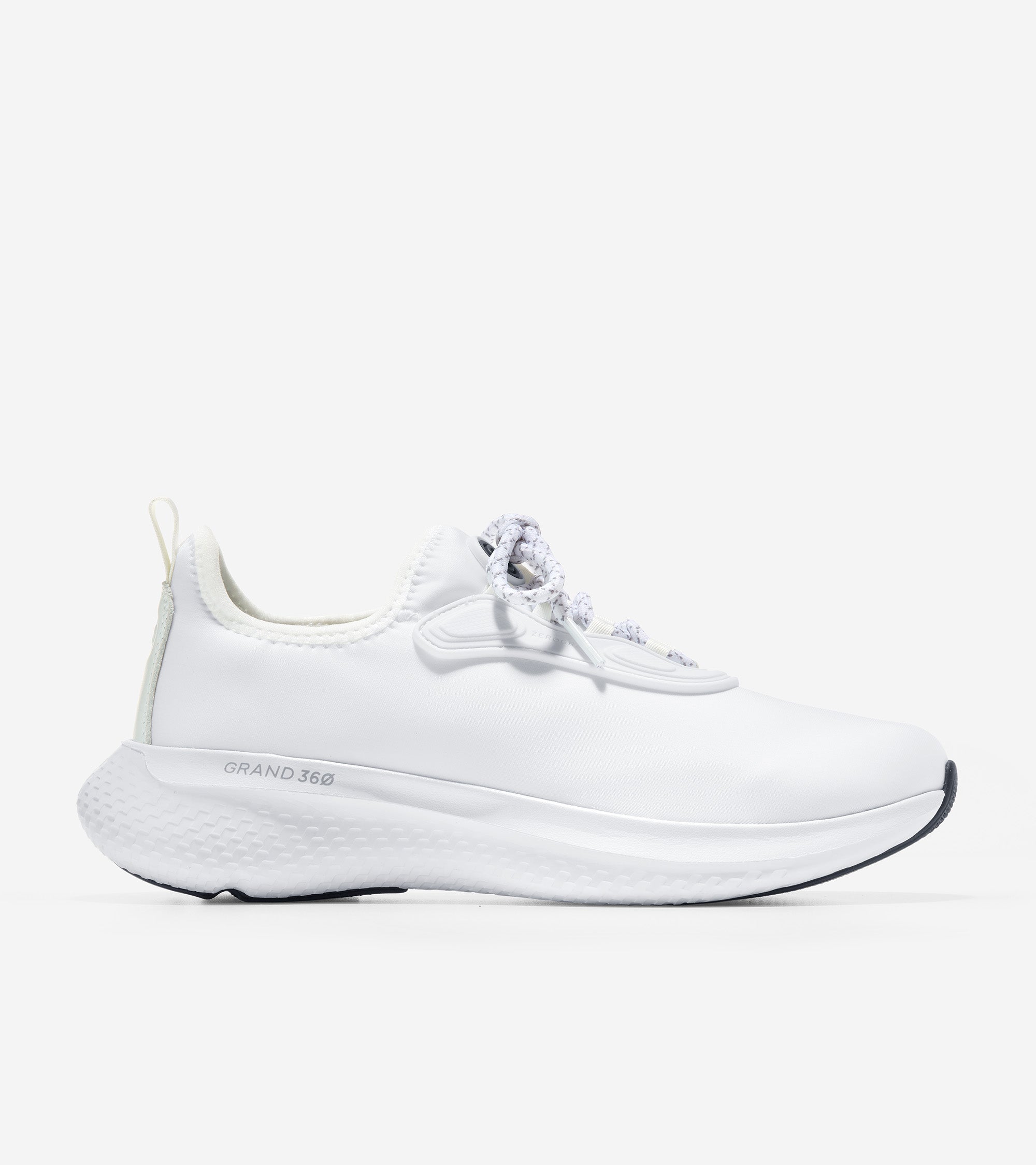 ColeHaan-ZERØGRAND Changepace Sneaker-w24081-White