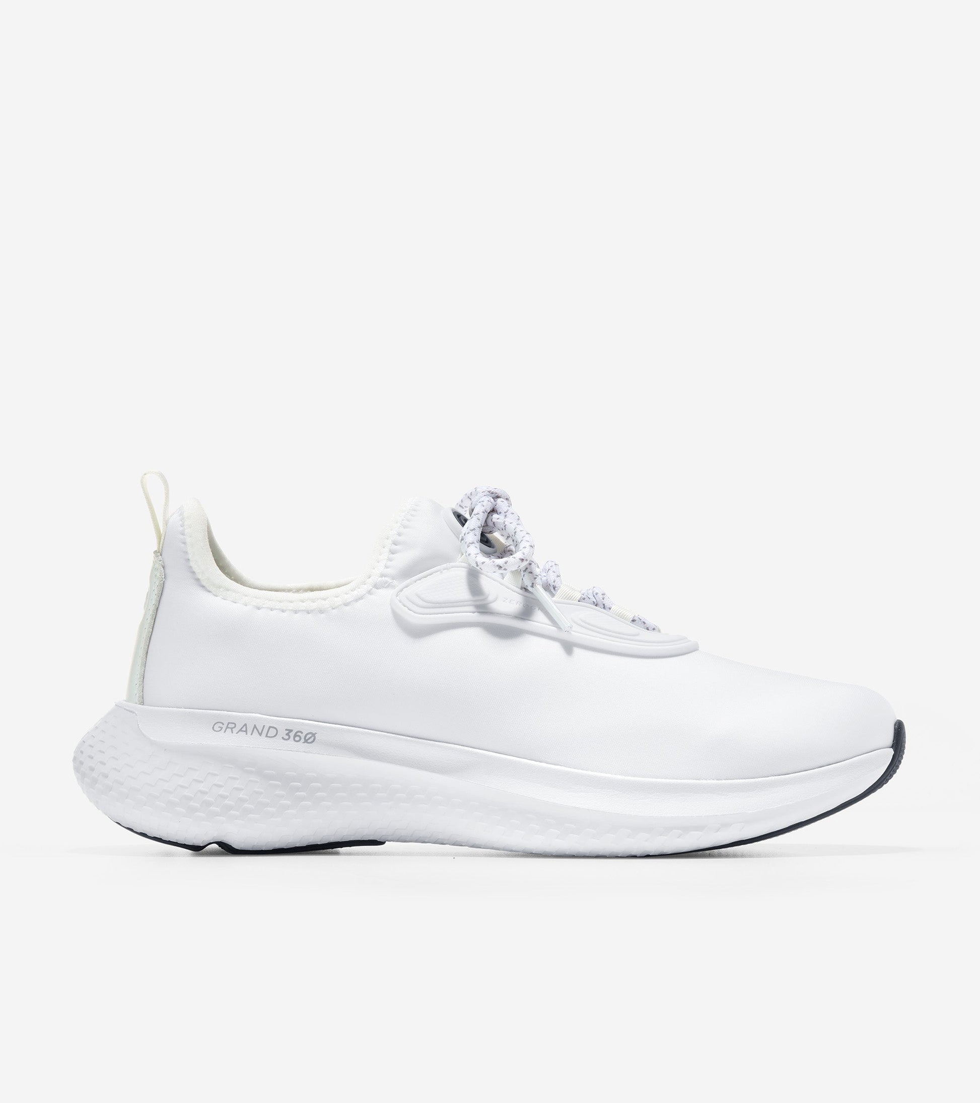 ColeHaan-ZERØGRAND Changepace Sneaker-w24081-White