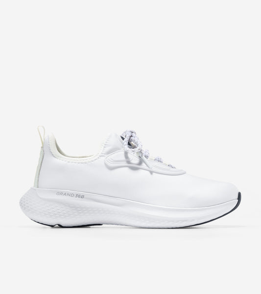 ColeHaan-ZERØGRAND Changepace Sneaker-w24081-White