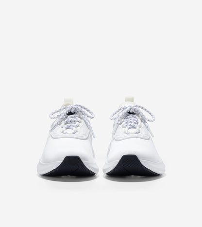 ColeHaan-ZERØGRAND Changepace Sneaker-w24081-White