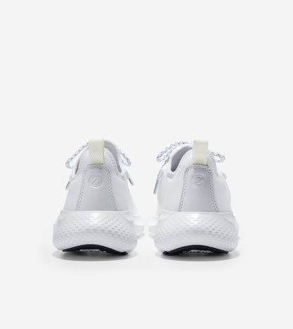 ColeHaan-ZERØGRAND Changepace Sneaker-w24081-White