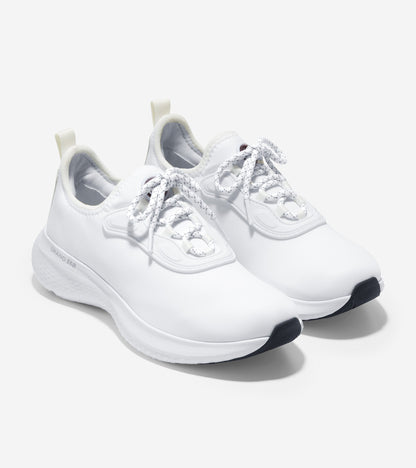 ColeHaan-ZERØGRAND Changepace Sneaker-w24081-White