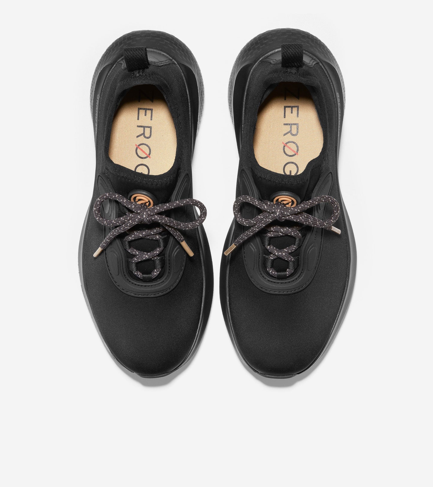 ColeHaan-ZERØGRAND Changepace Sneaker-w24083-Black