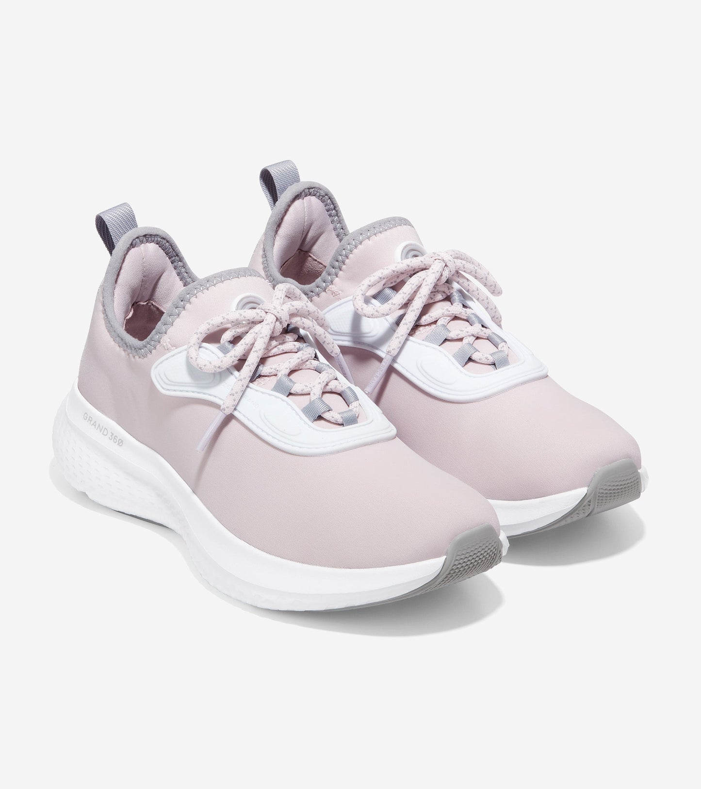 ZERØGRAND Changepace Sneaker