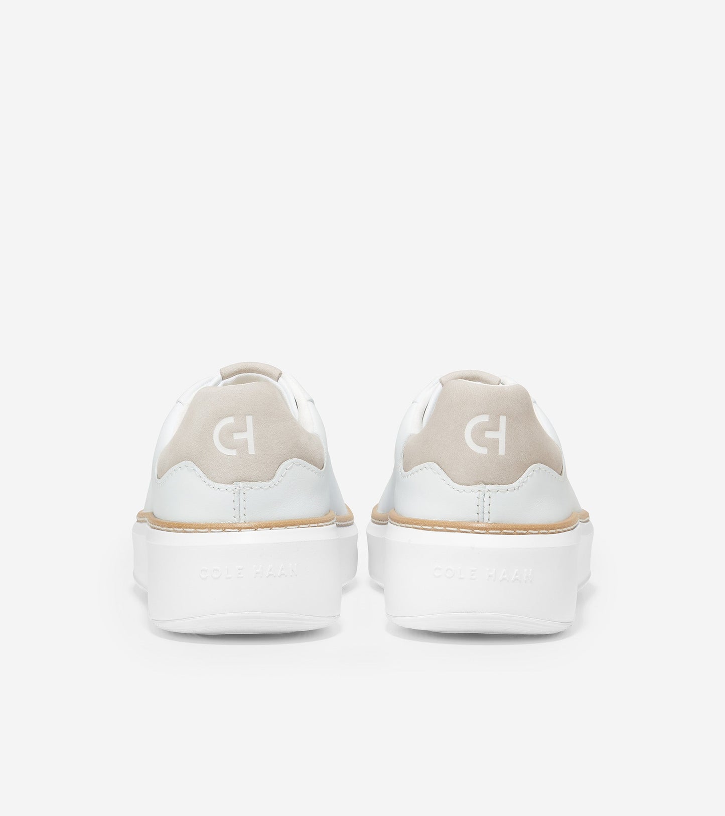 W24775-Grandprã¸ Topspin Sneaker-White-Dove