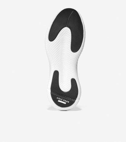 w25242-ZERØGRAND Outpace 2 Running Shoe-Black-Pavement Stitchlite™