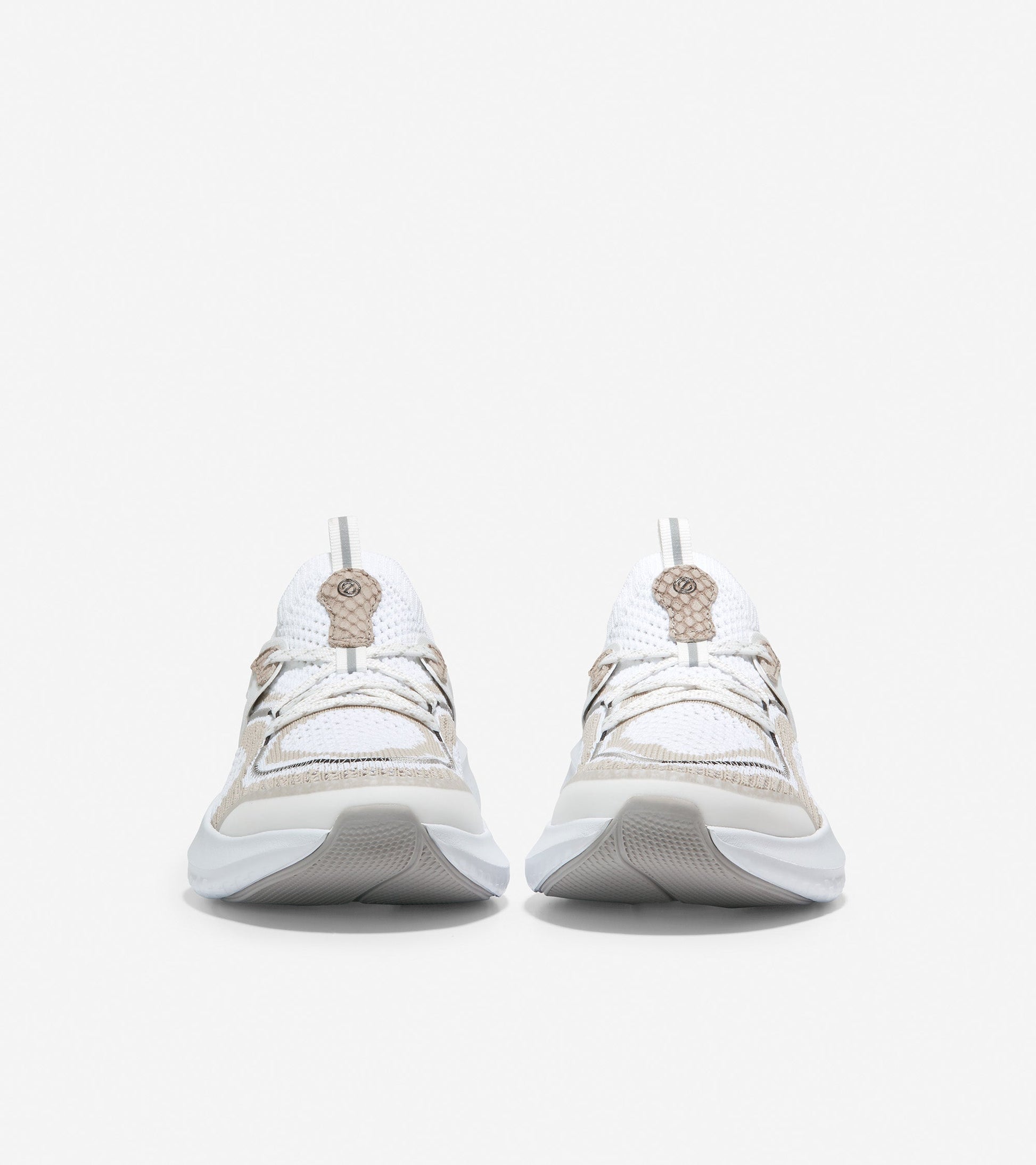 w25243-ZERØGRAND Outpace 2 Running Shoe-White-Dove Stitchlite™