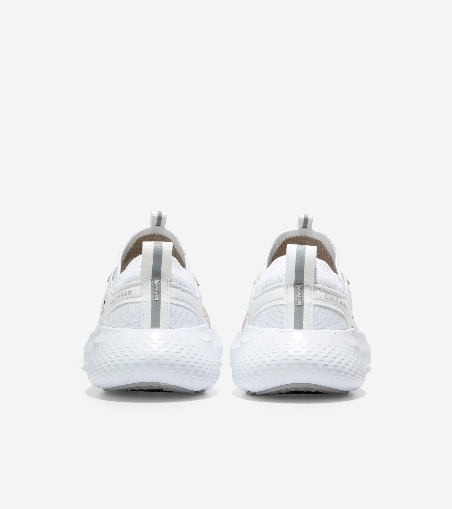 w25243-ZERØGRAND Outpace 2 Running Shoe-White-Dove Stitchlite™