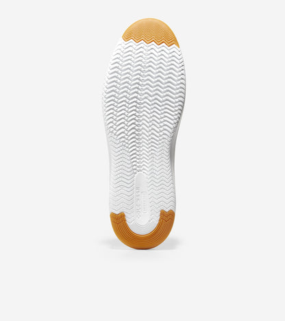 W25280-Grandprã¸ Topspin Sneaker-Mortar-Floral Print