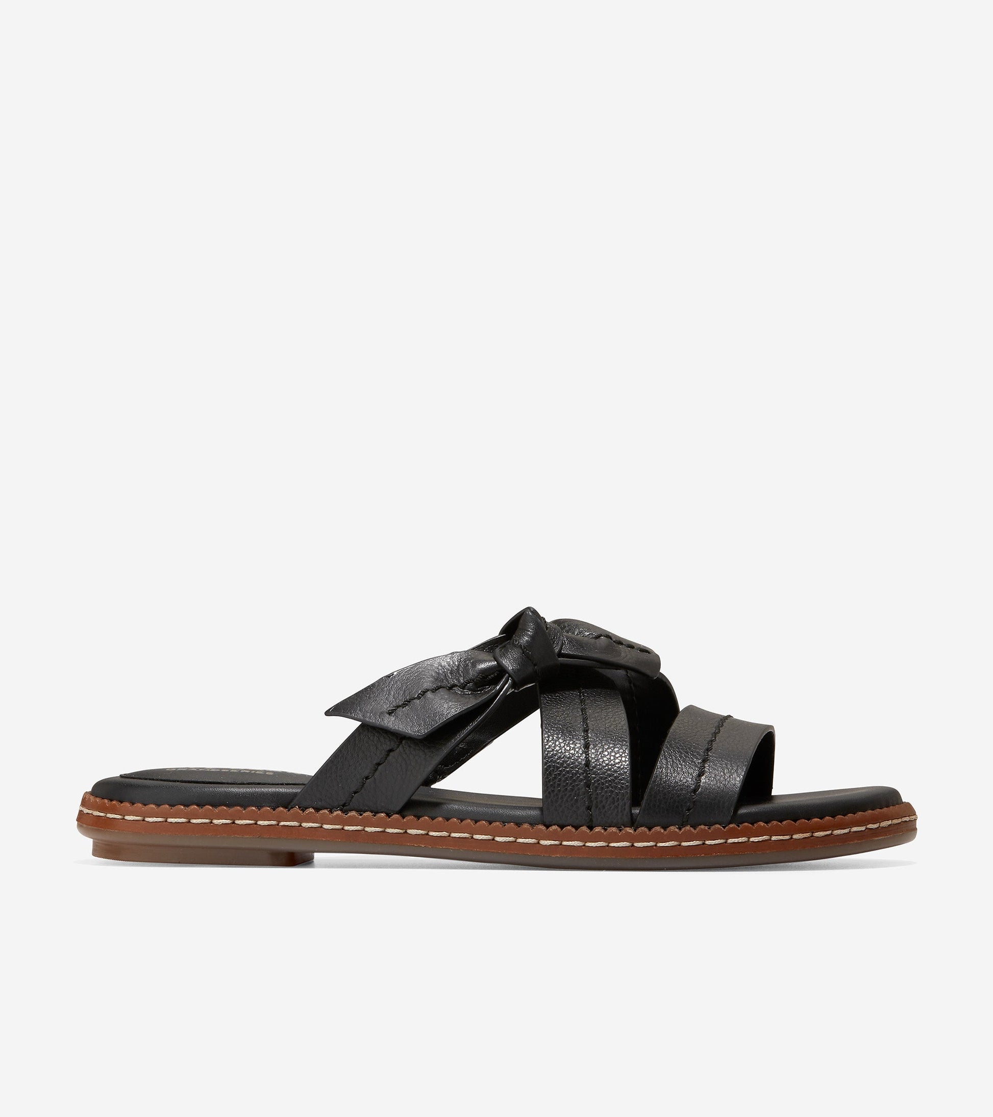 w25466-Cloudfeel All-Day Slide Sandal-Black