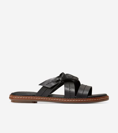 w25466-Cloudfeel All-Day Slide Sandal-Black