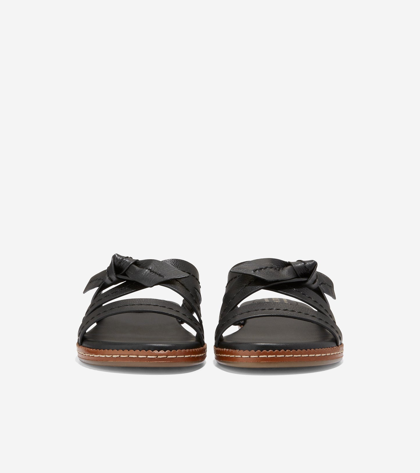 w25466-Cloudfeel All-Day Slide Sandal-Black