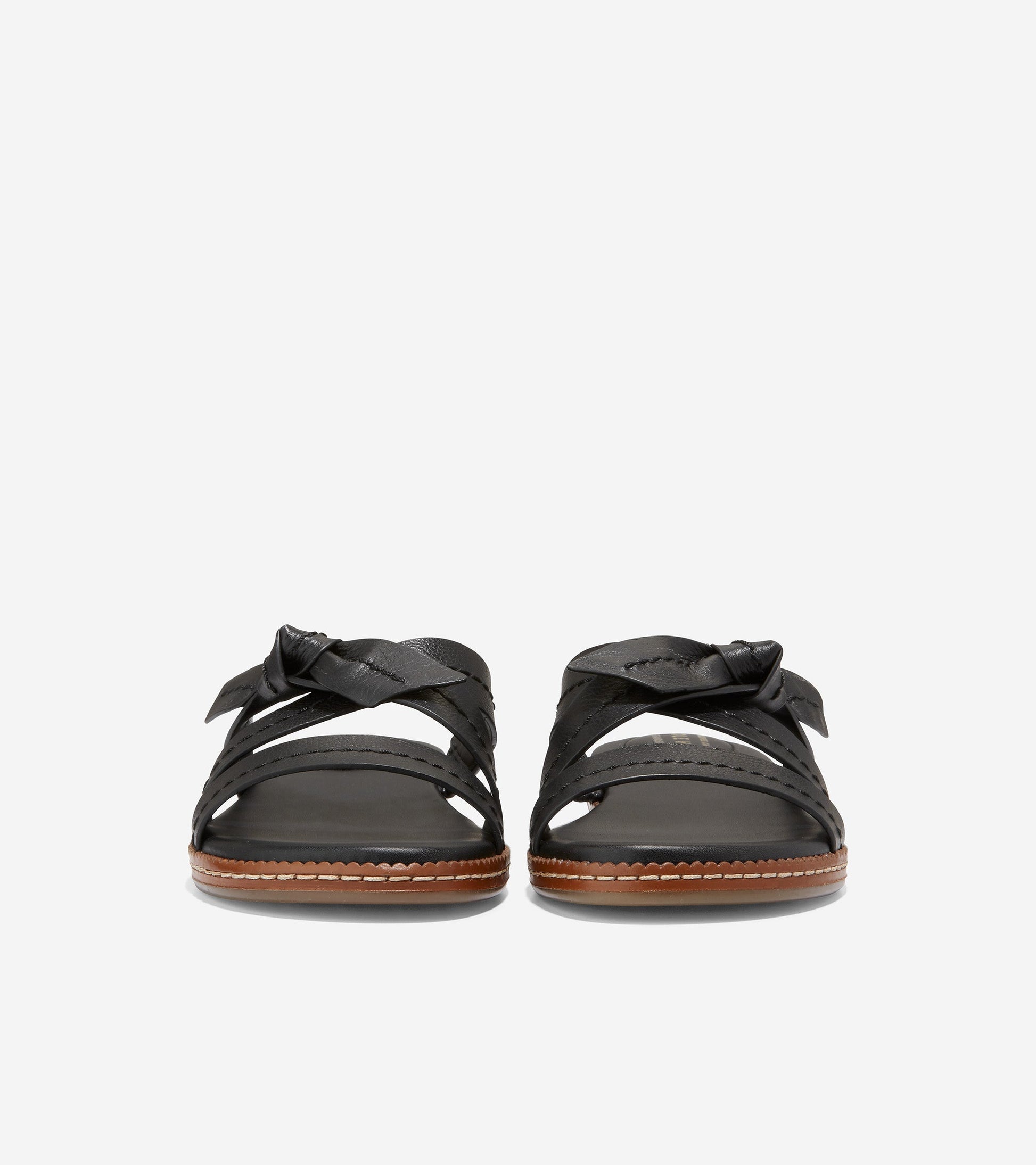 w25466-Cloudfeel All-Day Slide Sandal-Black