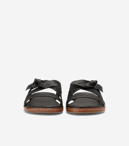 w25466-Cloudfeel All-Day Slide Sandal-Black