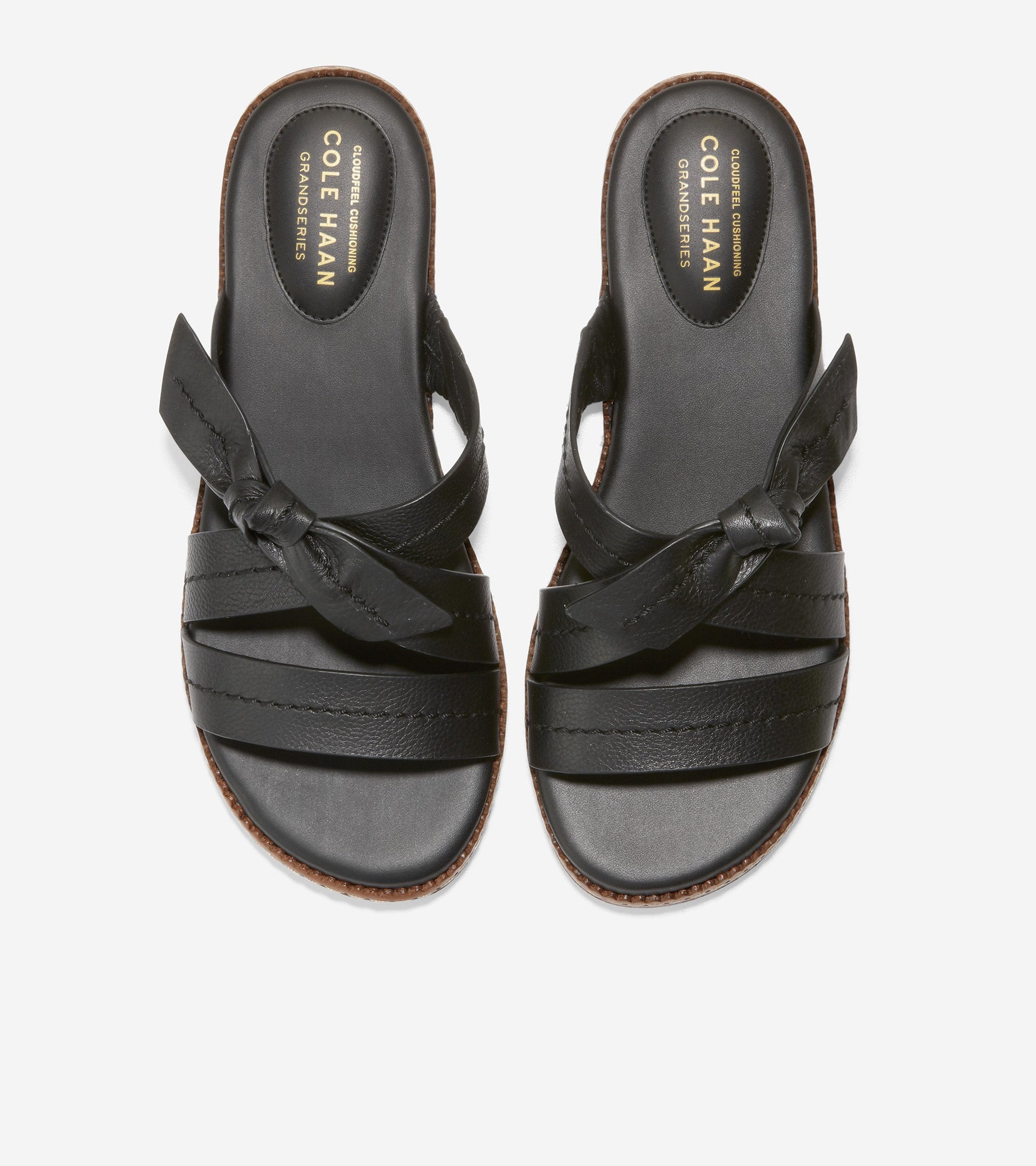 w25466-Cloudfeel All-Day Slide Sandal-Black