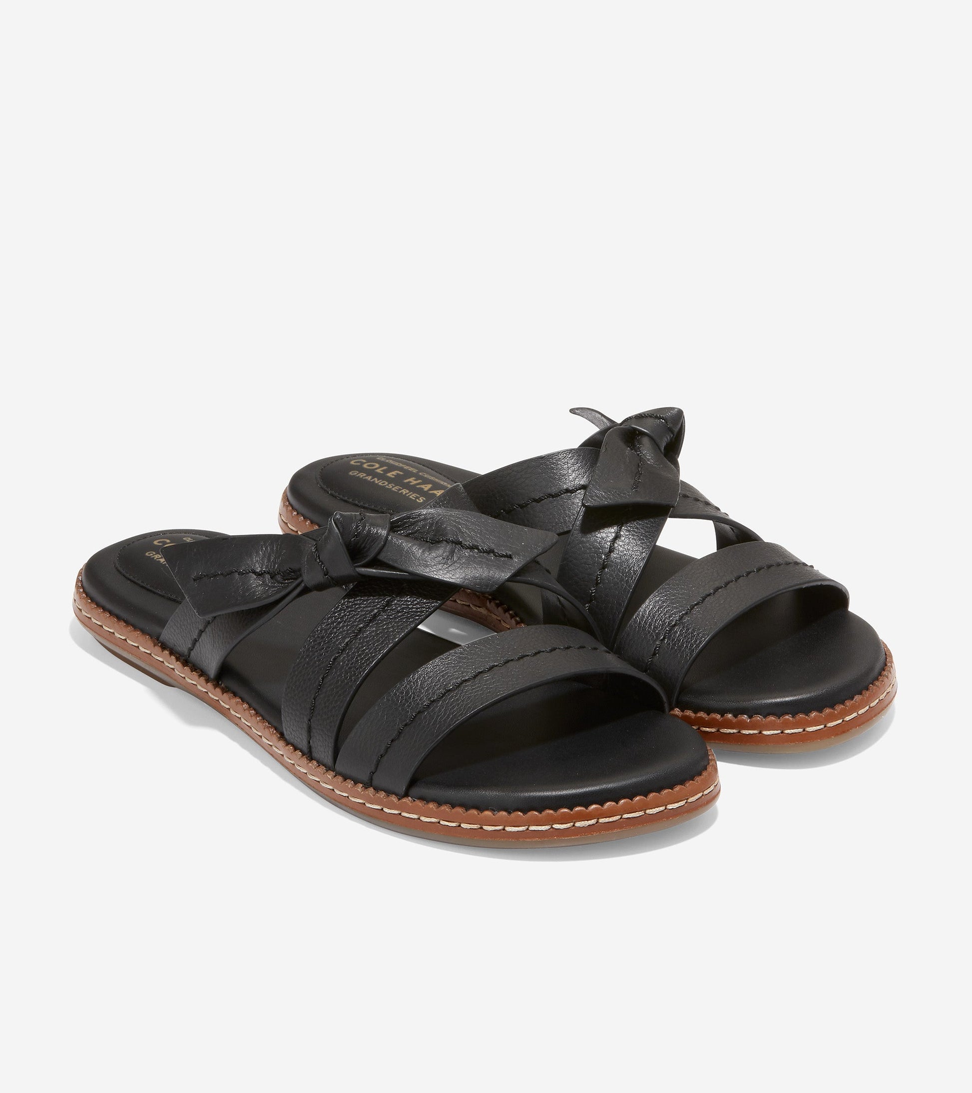 w25466-Cloudfeel All-Day Slide Sandal-Black