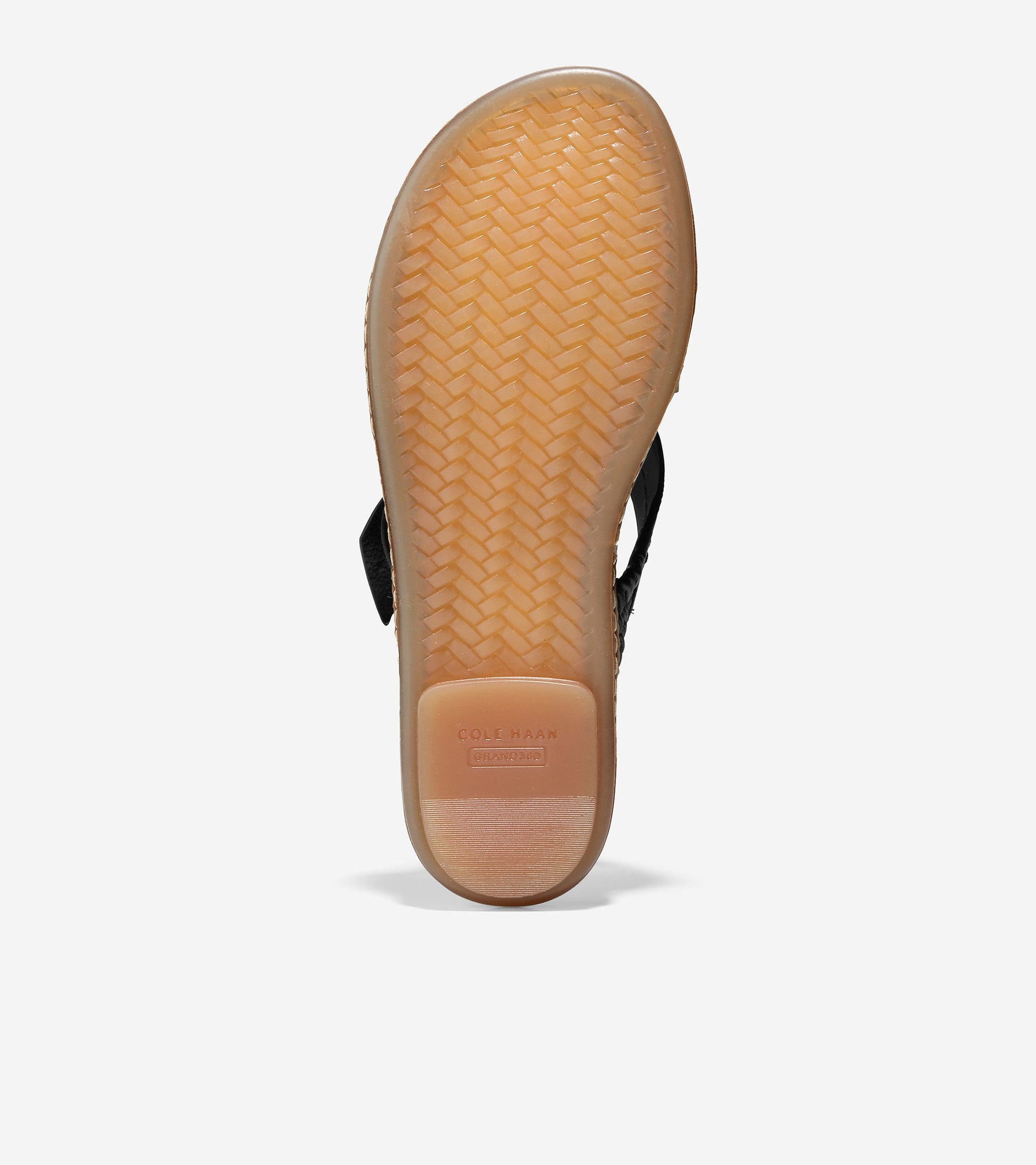 w25466-Cloudfeel All-Day Slide Sandal-Black