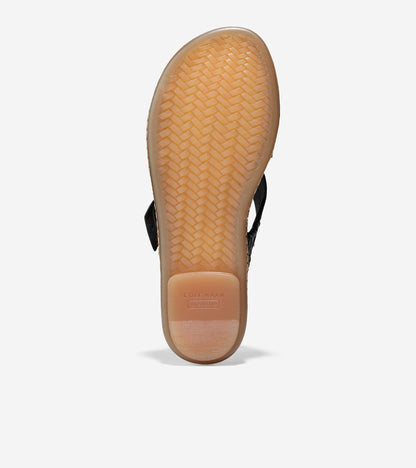 w25466-Cloudfeel All-Day Slide Sandal-Black