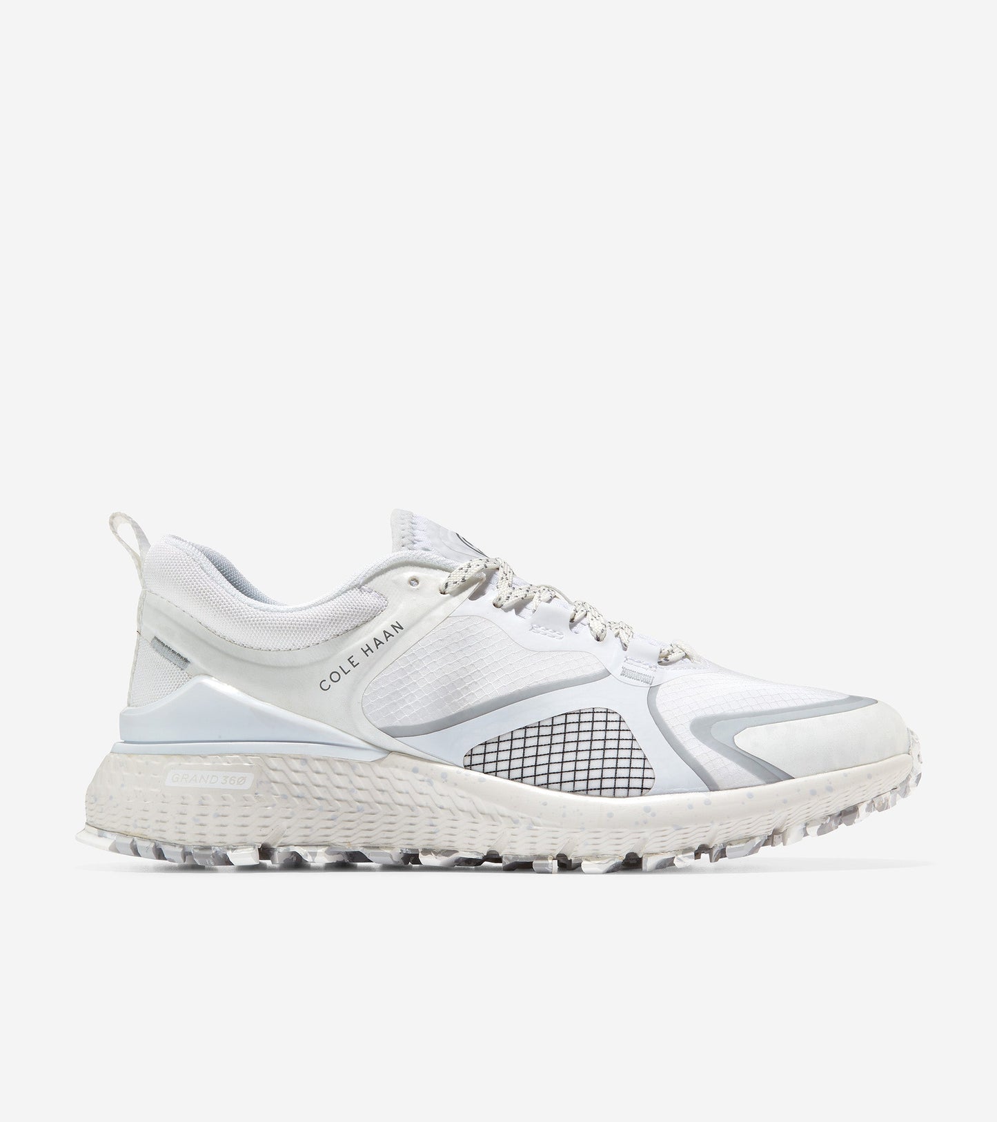 ZERØGRAND Overtake 2 All-Terrain Running Shoe