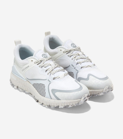 ZERØGRAND Overtake 2 All-Terrain Running Shoe