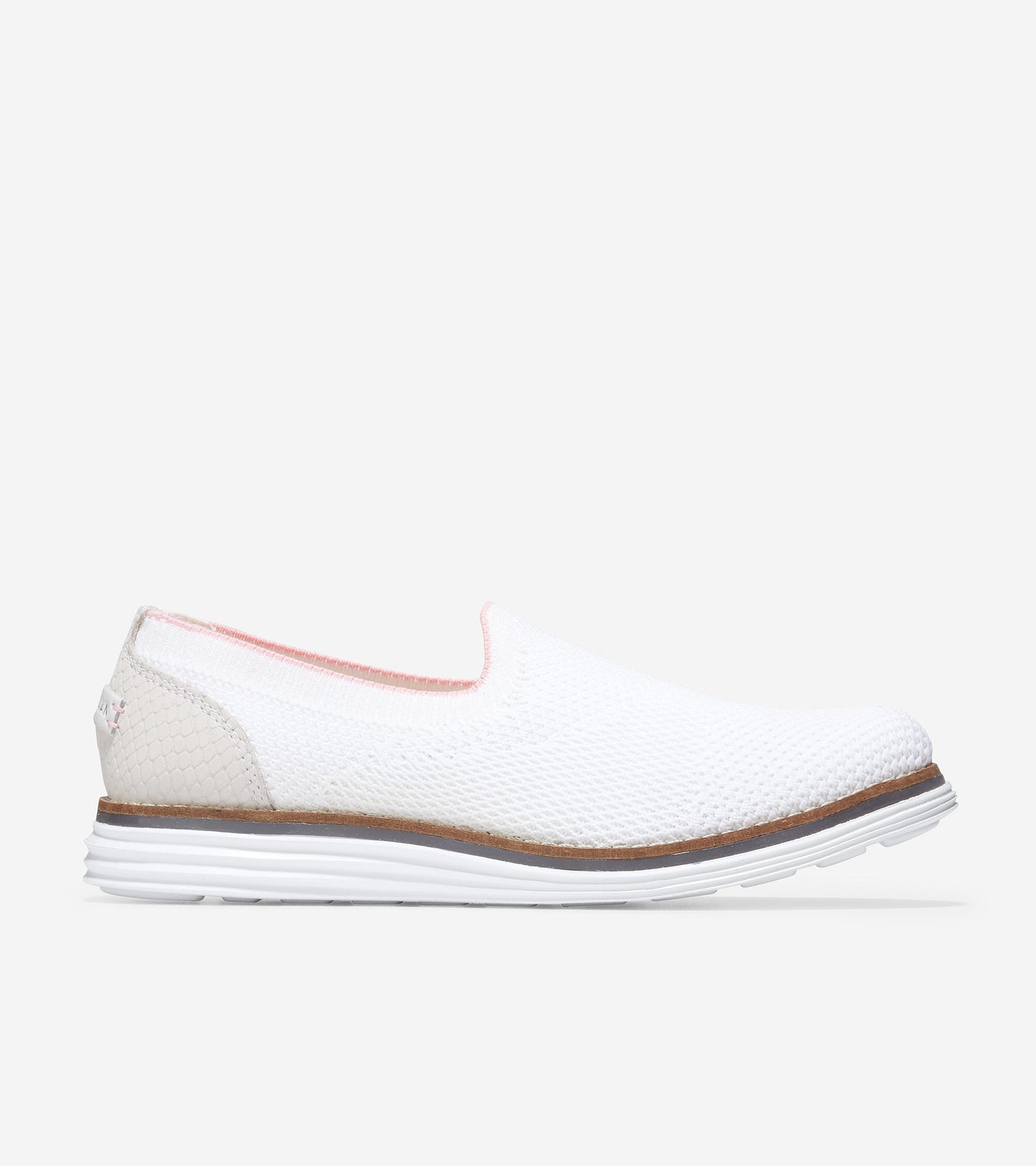 w25977-ØriginalGrand Meridian Loafer-Optic White Knit