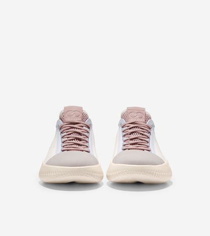 Generation ZERØGRAND II-w26090-Ivory-Multi Color