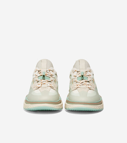 w26364-Women's 5.ZERØGRAND WRK Sneaker-Dove-Silver Birch