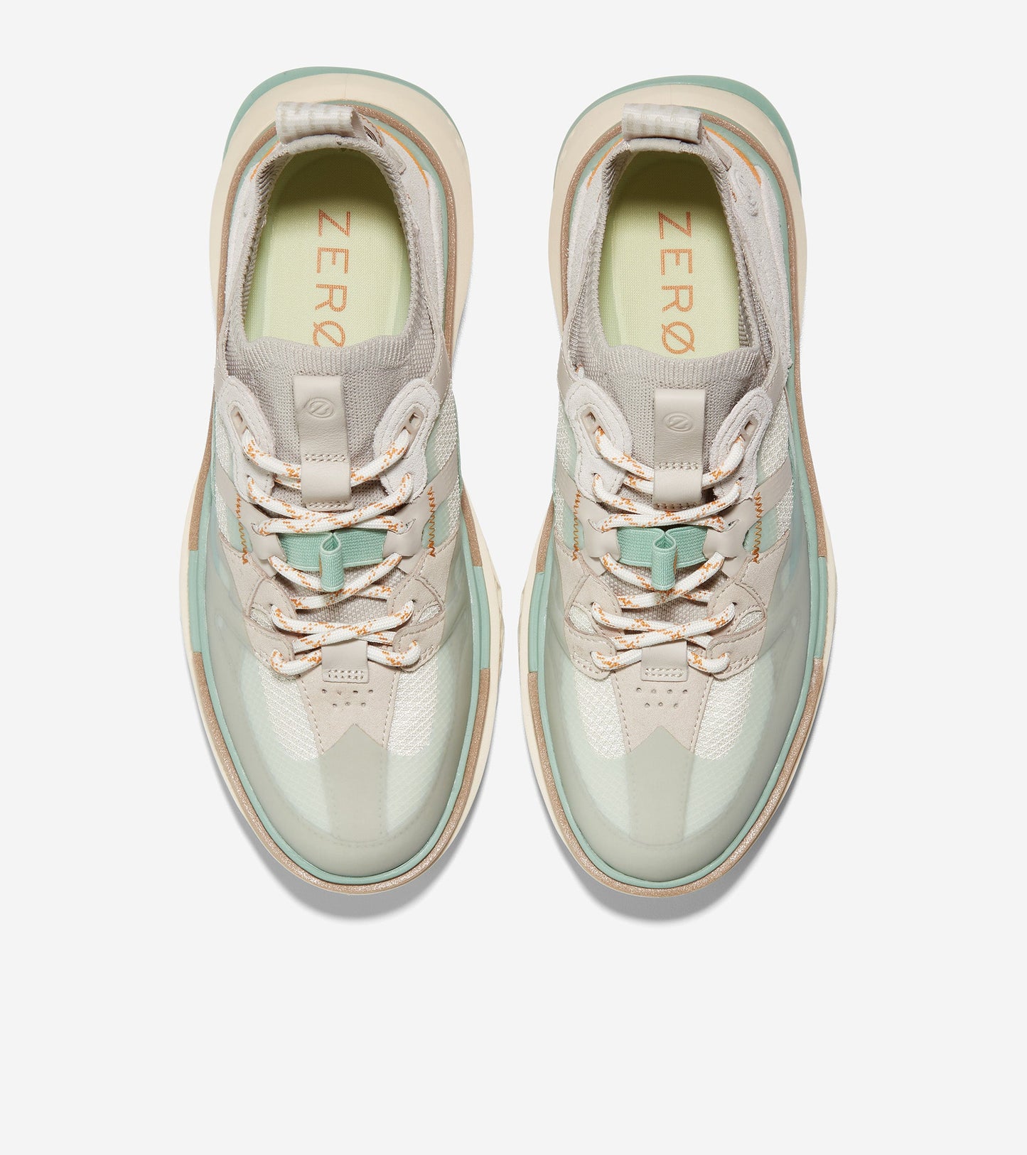 w26364-Women's 5.ZERØGRAND WRK Sneaker-Dove-Silver Birch