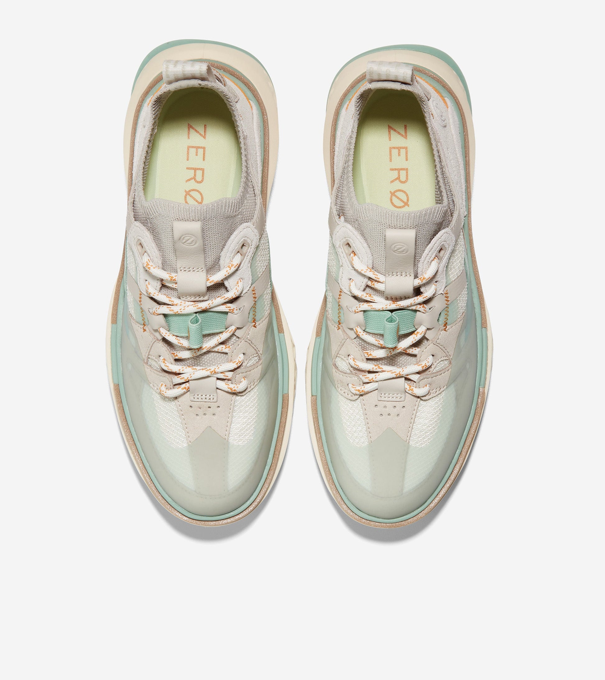 w26364-Women's 5.ZERØGRAND WRK Sneaker-Dove-Silver Birch