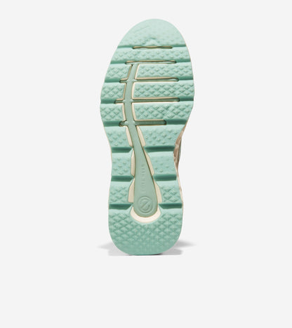 w26364-Women's 5.ZERØGRAND WRK Sneaker-Dove-Silver Birch