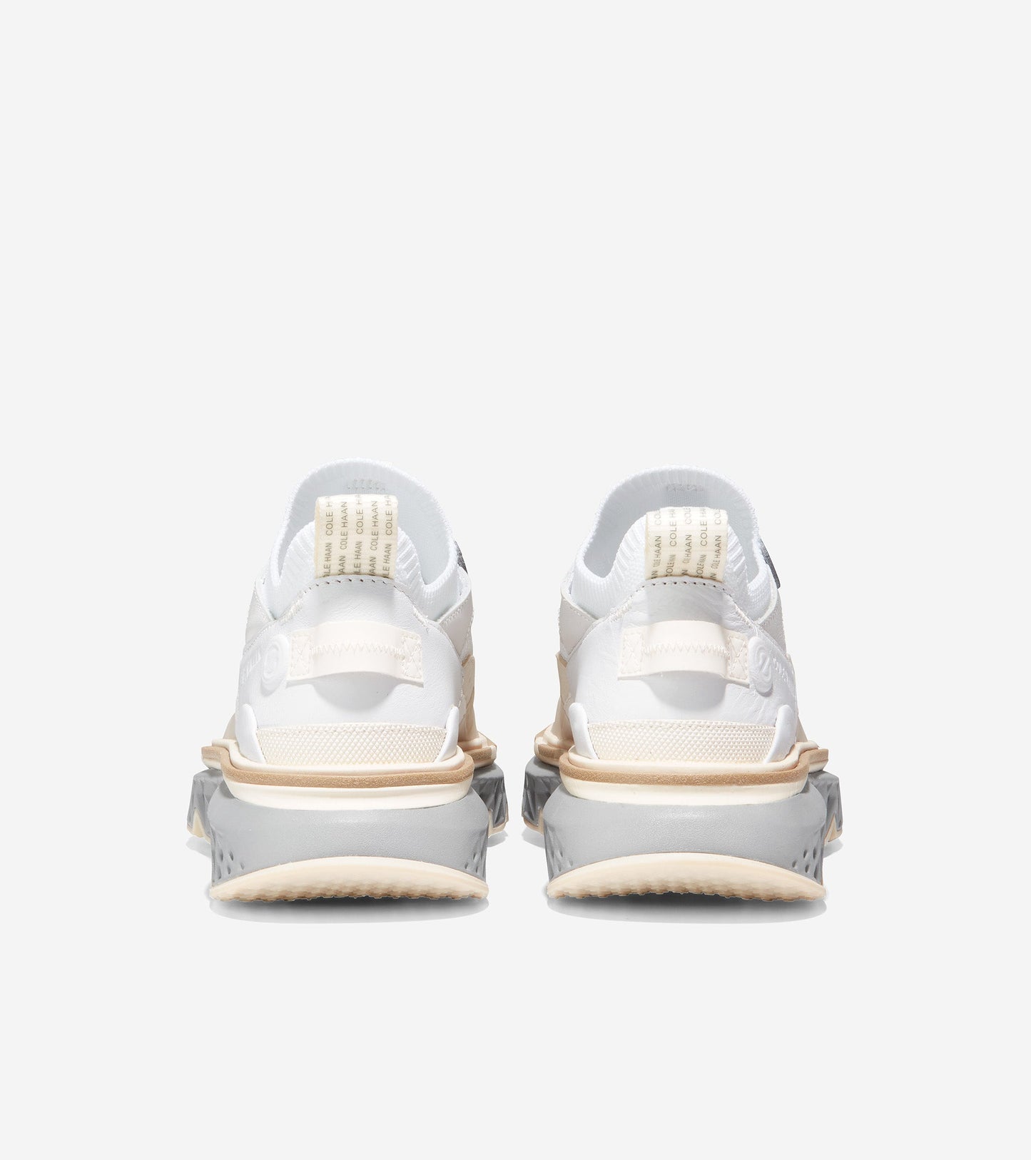 W26367-Women's 5.ZERØGRAND Work Sneaker-Optic White-Egret-Silver