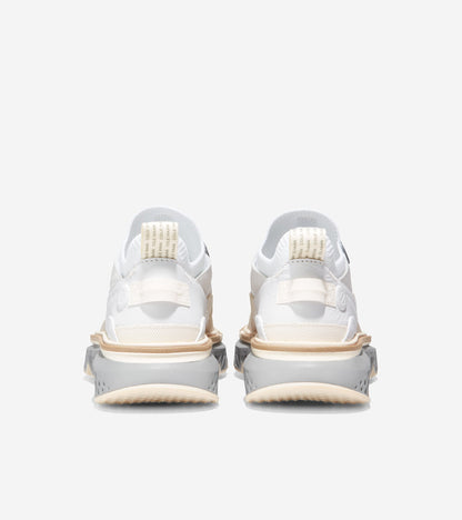 W26367-Women's 5.ZERØGRAND Work Sneaker-Optic White-Egret-Silver