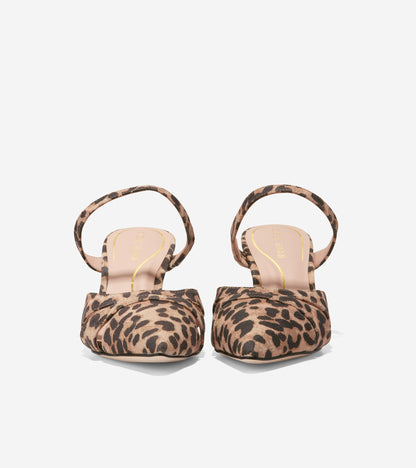 w26453-Vandam Mule-Leopard Print
